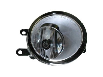 Toyota rav4 rav 4 06-2010 протитуманна фара правий протитуманні фари, фото