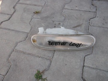Противотуманная фара передний левый vw beetle - высылка -, фото