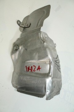 Protection collector ibiza 6j 08 1.2 12v 03d253035f, фото