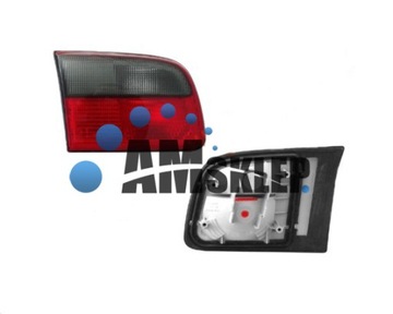 Opel omega 94 - 99 tail light new original, фото
