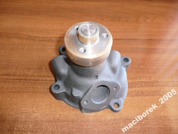 Water pump ford fiat new holland case ih 8013363, фото