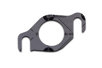 Gasket egr opel renault dacia nissan 1.5 dci, фото