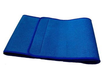 Strap neoprene sheathed long weight loss 110x24, фото