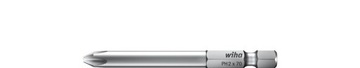 Wiha 31960 bit phillips 1/ 4 ph00x50mm, фото