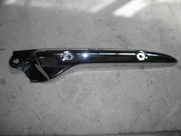 Honda f6c valkyrie fasteners wings right left, фото