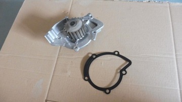 Peugeot original 9684319880 water pump, фото