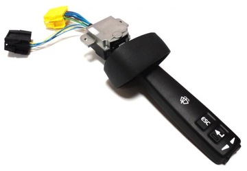 Switch brushes assembled volvo fh12 з cruise control, фото