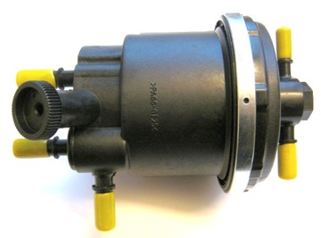 Корпуса фильтр топливный 2.0 hdi peugeot 206 306 307, фото