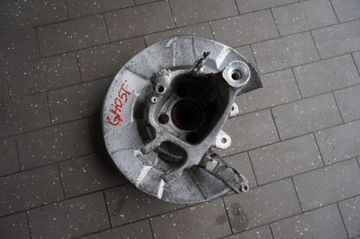 Trunnion hub right rear rolls royce ghost, фото