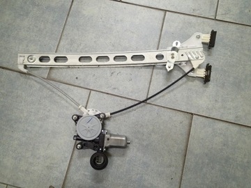 Window lift suzuki swift 4 mk7 vii 83460 - 58j10, фото