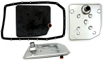 Filter boxes ford explorer expedition econoline e150 4. 0/ 4. 6/ 5.4 2006-2016, фото