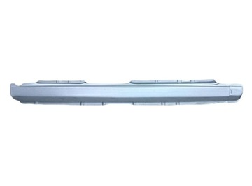 Пороги порог новый daewoo lanos оцинкованный правый качество, фото