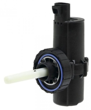 Pump fuel pump john deere 6310 6420 6610 6810, фото