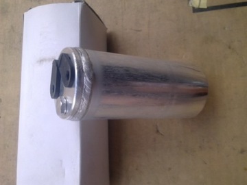 Opel corsa c combo dehumidifier air conditioner new, фото