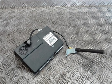 I30 fl 1.4 16v блок bcm 954002r000, фото
