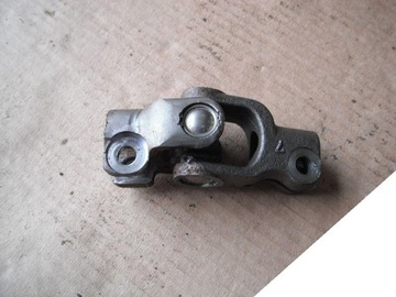 Yaris verso 1.3 2001 crosspiece steering column, фото
