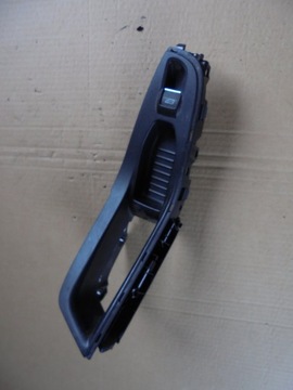 Button power windows control unit ford fiesta mk7 restyling, фото