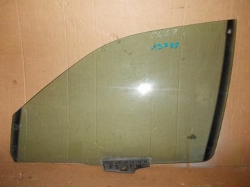 Glass audi 100 c4 front left original elbow grease#, фото