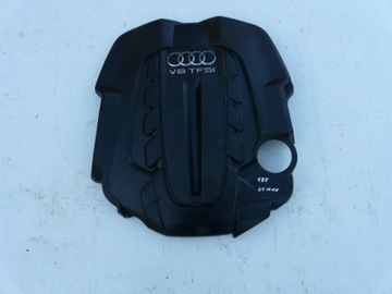 Защита двигателя audi s6 g4 s7 tfsi 079103925s, фото