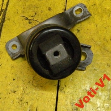 Подушка двигателя volvo s80 v70 d5 2. 5tb по 2006 год, фото