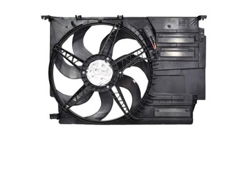 Fan mini convertible f57 f60 countryman f60 17427617609 17428596238, фото