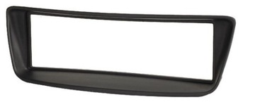 Рамка магнитолы marmax elektronic 0676, фото