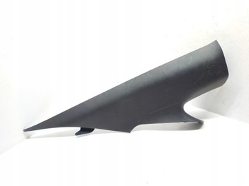 Hyundai genesis coupe 08- rack pad racks left rear, фото