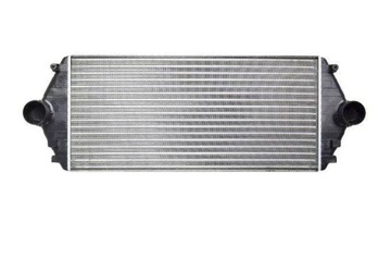 New intercooler fiat scudo ulysse 94 95 96 97 98- 0384e7 1472059080, фото