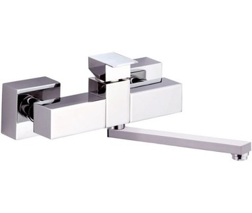 Doe/ paffoni skyline baton. washbasin. wall-mounted!!!, фото
