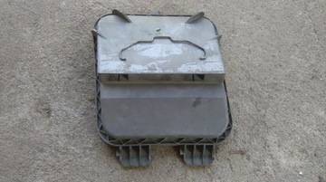 Fiat doblo cap headlights front, фото
