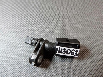 Vw polo 6c sensor abs front right 10071152743, фото