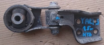 Bracket cushion engine a5 a6 toyota yaris 3 hybrid, фото