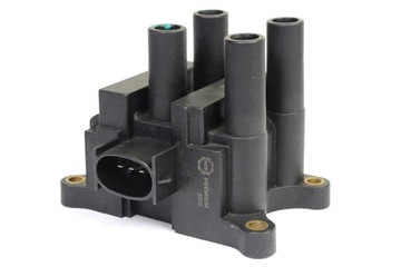 Ford focus mk1 mk2 mondeo mk3 mk2 ignition coil, фото