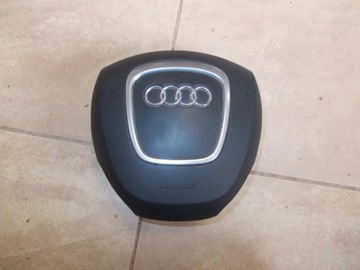 Airbag audi a4 8e0880201cd original. *, фото