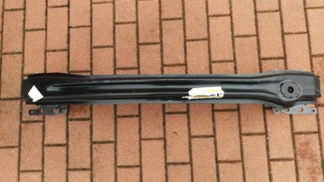 Bumper booster front seat altea leon 2 5p0807109, фото