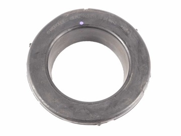 Mercedes s w140 overlay rubber springs front, фото