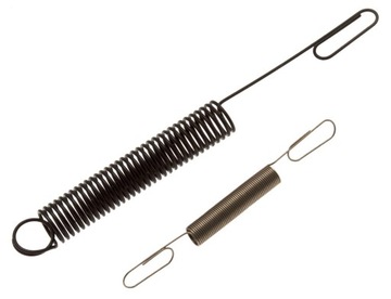 Spring regulatora revolutions briggs stratton set, фото