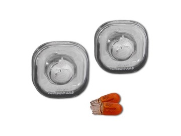 Turn signal turn signal audi a3 8l0 a4 b5 a8 d2 4d0 corboda 6k restyling toledo 4, фото