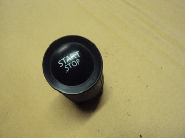 Switch button start stop megane 2@, фото