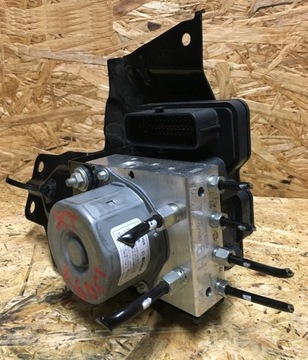 Nissan x-trail t32 1.6 dci pump abs 476604cc0a, фото
