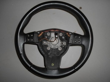 Steering wheel seat altea multifunctional 2007r, фото