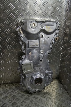 Hull cf. oil pump rav4 2.5 hybrid 2ar, фото