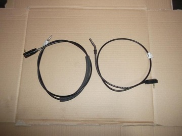 Rope ignition lock mercedes s w220 s500 5.0 2202670264, фото
