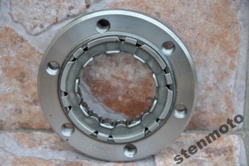 Gear bendix yamaha fjr 1300, фото