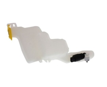 Jeep patriot tank+ washer pump, фото