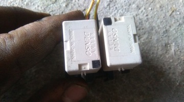 Suzuki ignis relay, фото