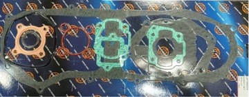 Complete gaskets motor aprilia sr 50 left/ c, фото
