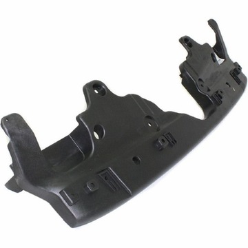 Fasteners upper bumpers ford mustang 2013-2014, фото
