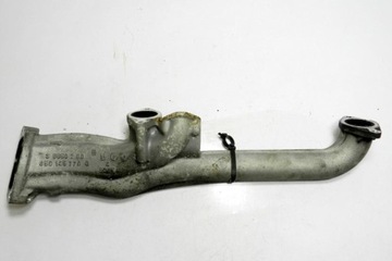 Intake manifold audi a4 b6 a6 c5 2.5 tdi 059145770g, фото