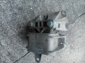 Cushion motor seat leon 1, фото